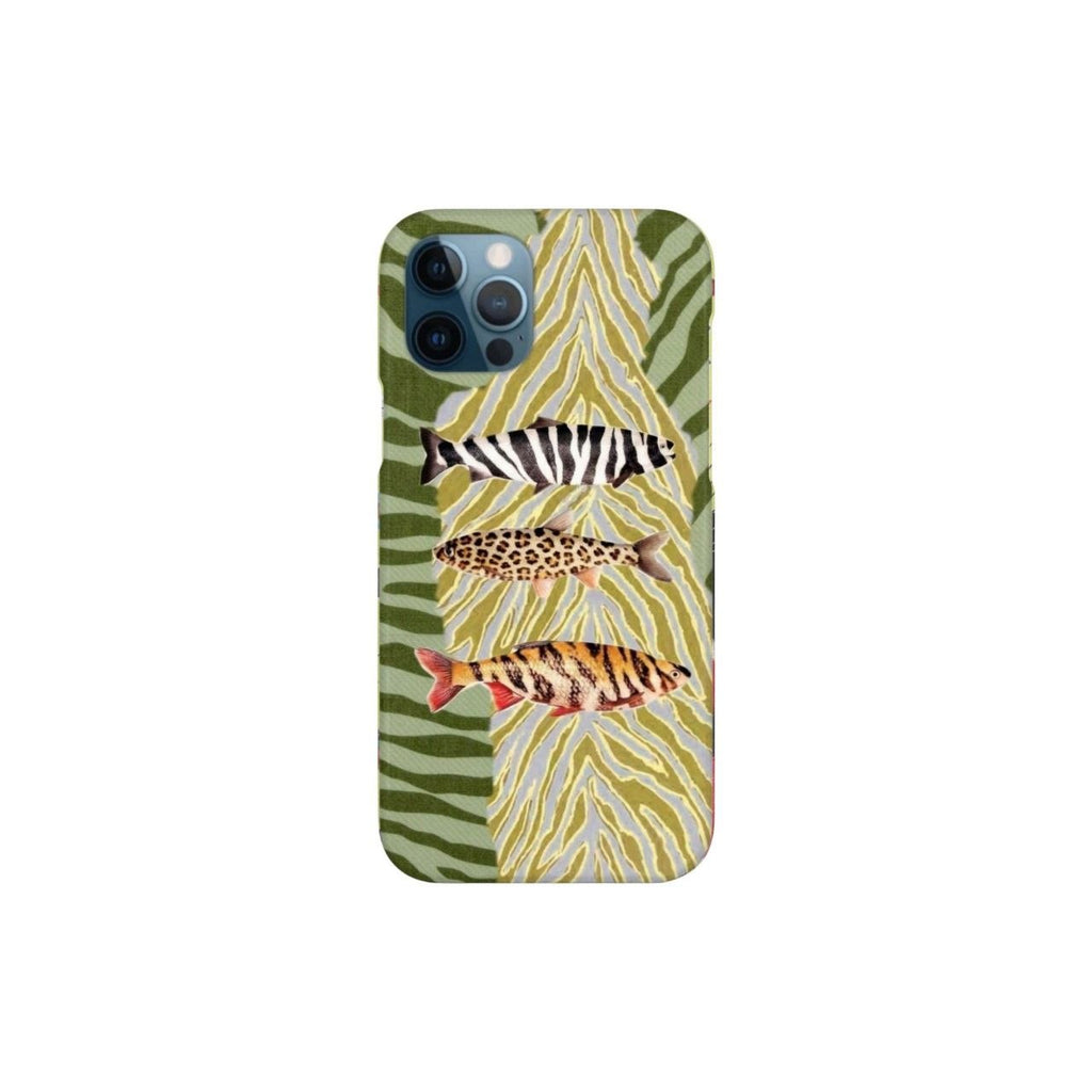 three fish-CASE UV