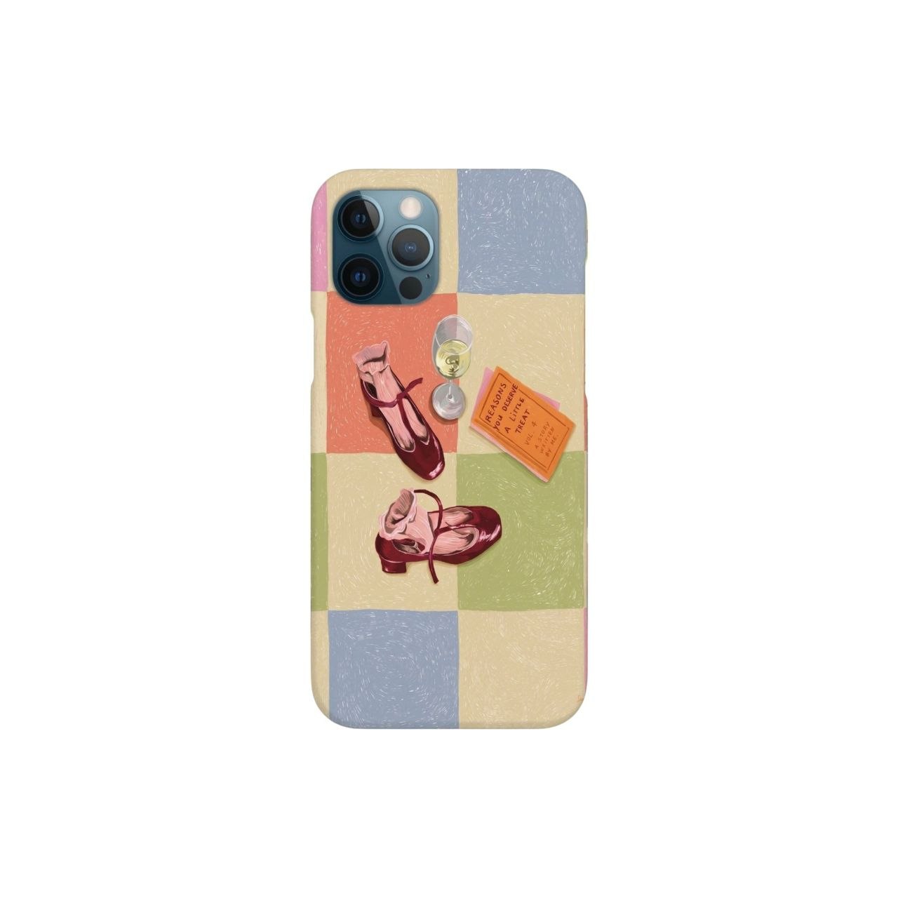 MIX 27-CASE UV