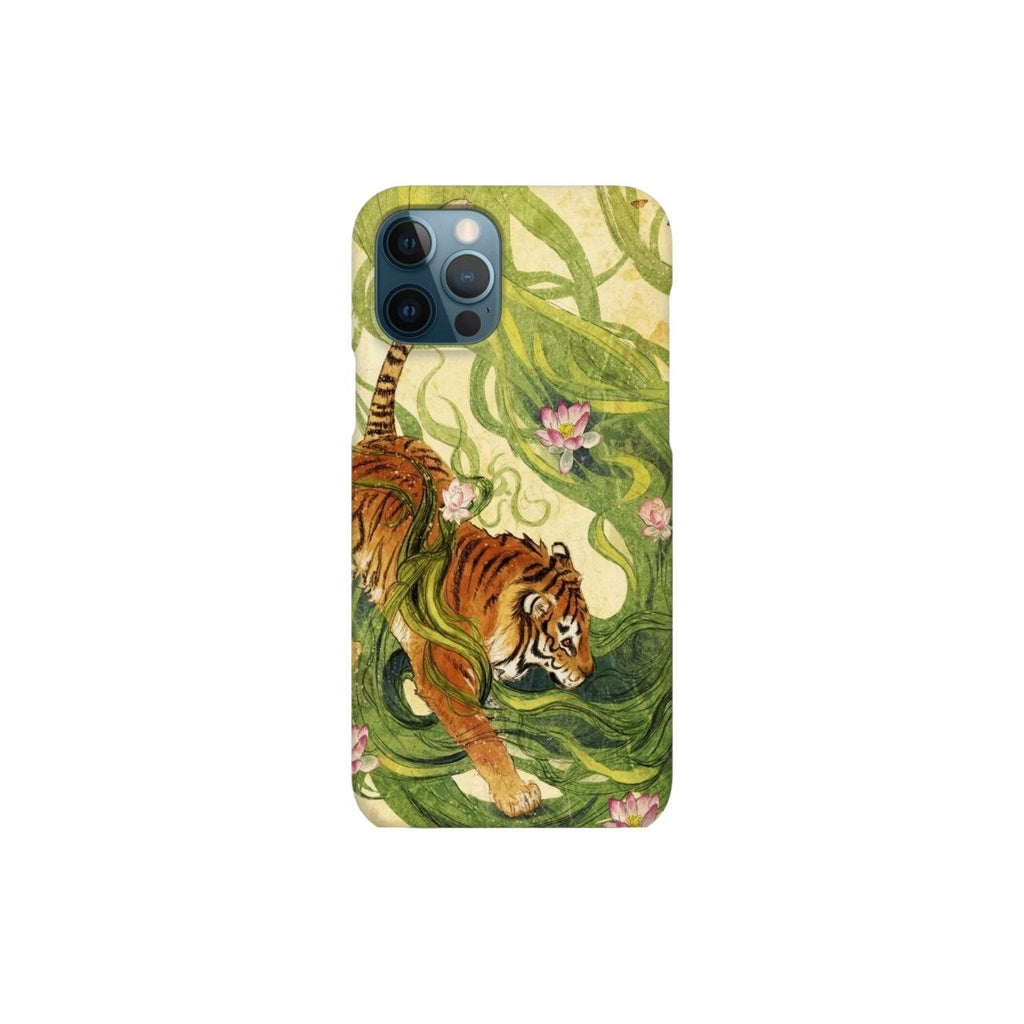 tiger 5-CASE UV