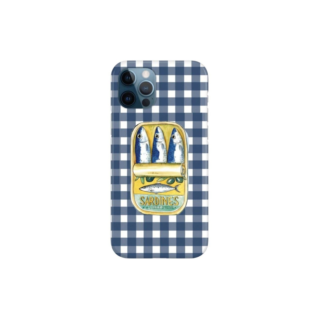 TUNA 4-CASE UV