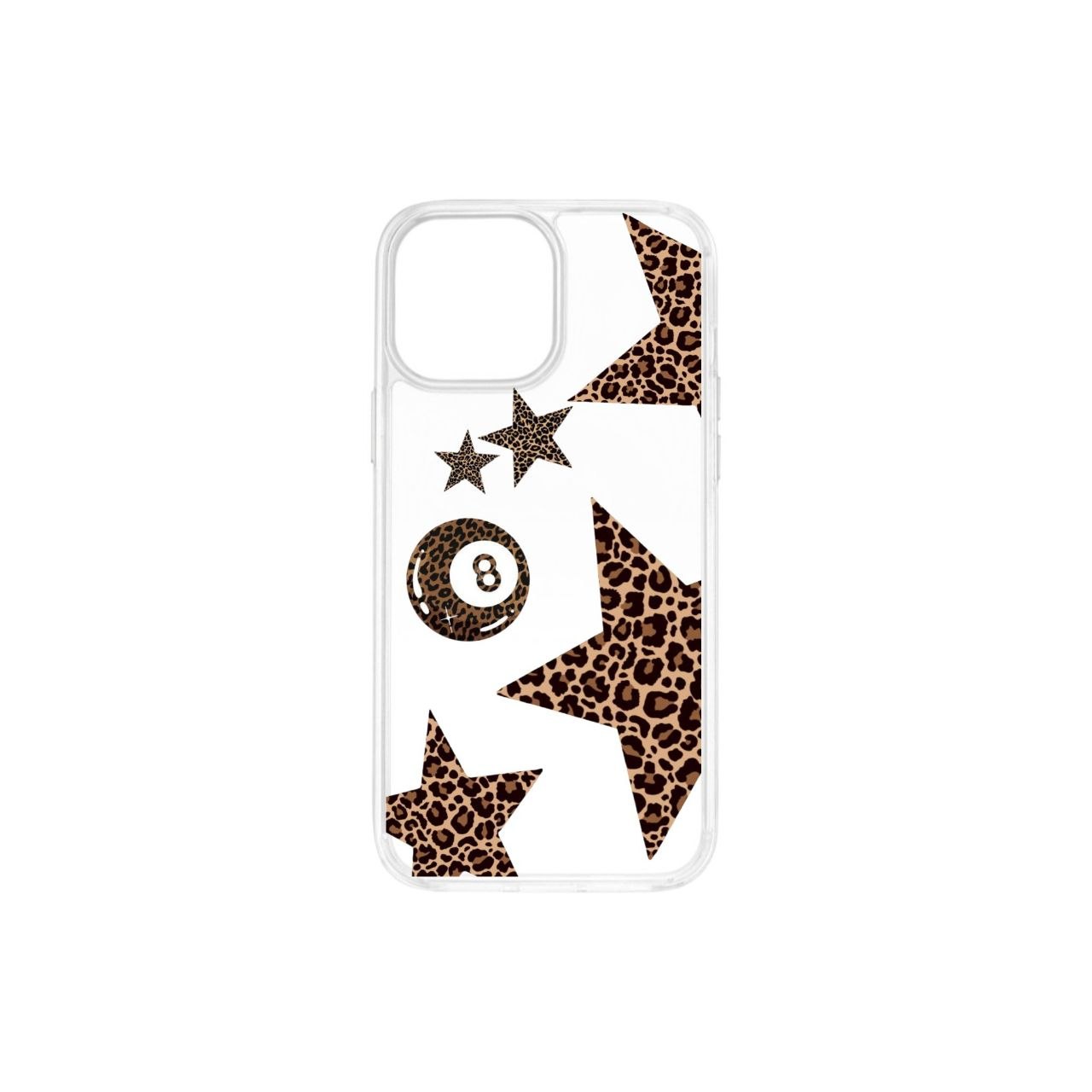 Tiger Stars 2-CASE UV