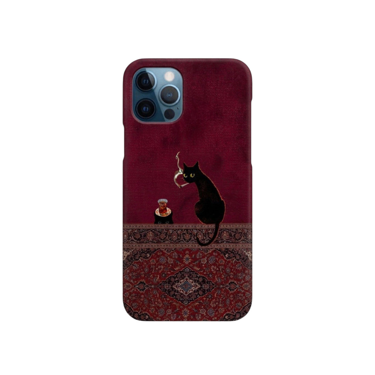 Carpet Cat-CASE UV