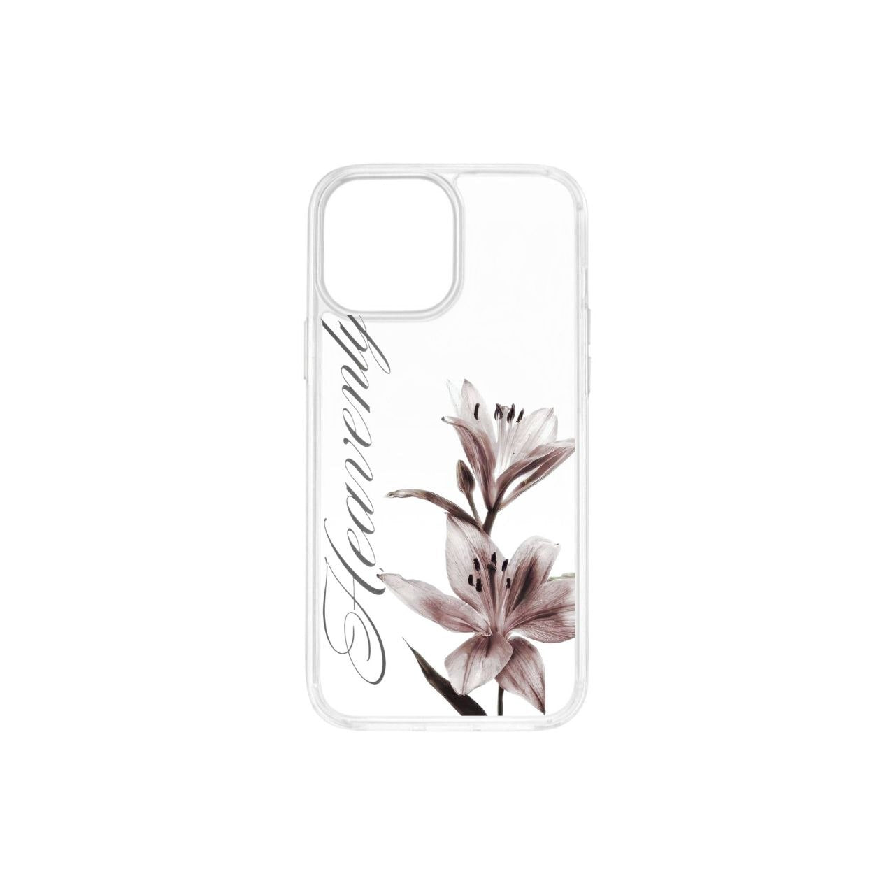 pink rose-CASE UV