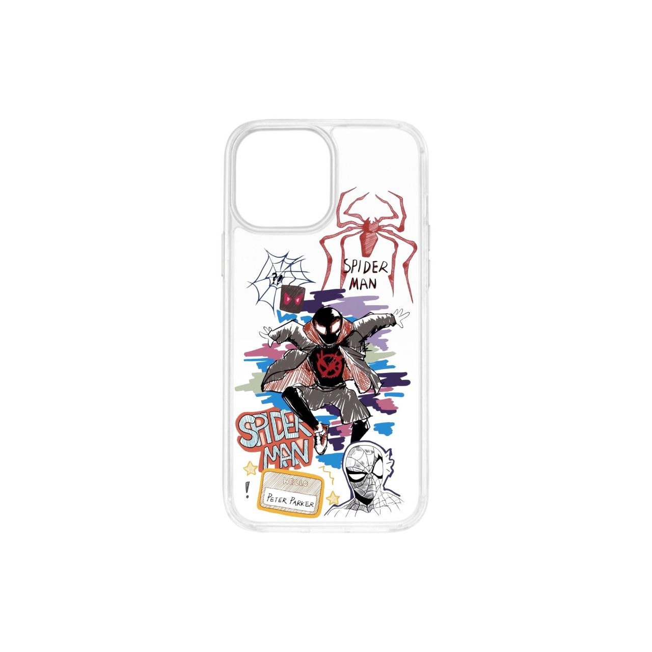 spider-CASE UV