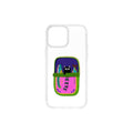 TUNA 5 -CASE UV