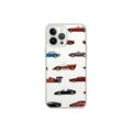 Car Group-CASE UV