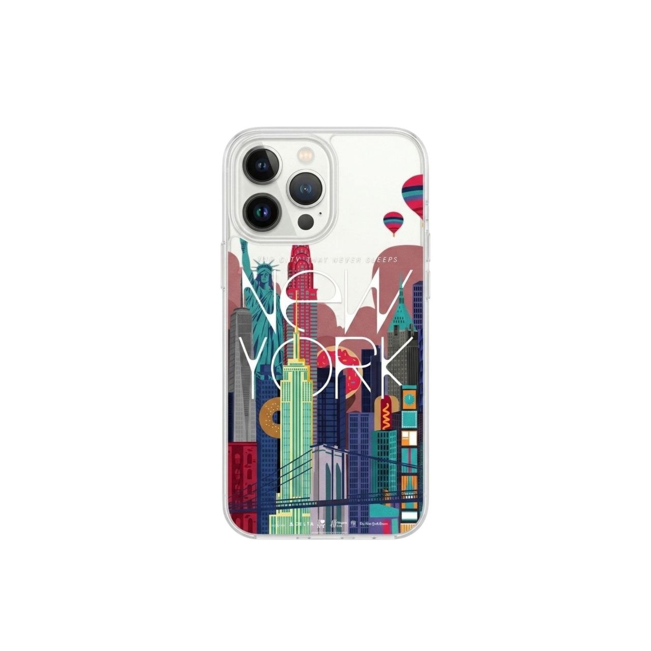Statue of Liberty 5-CASE UV