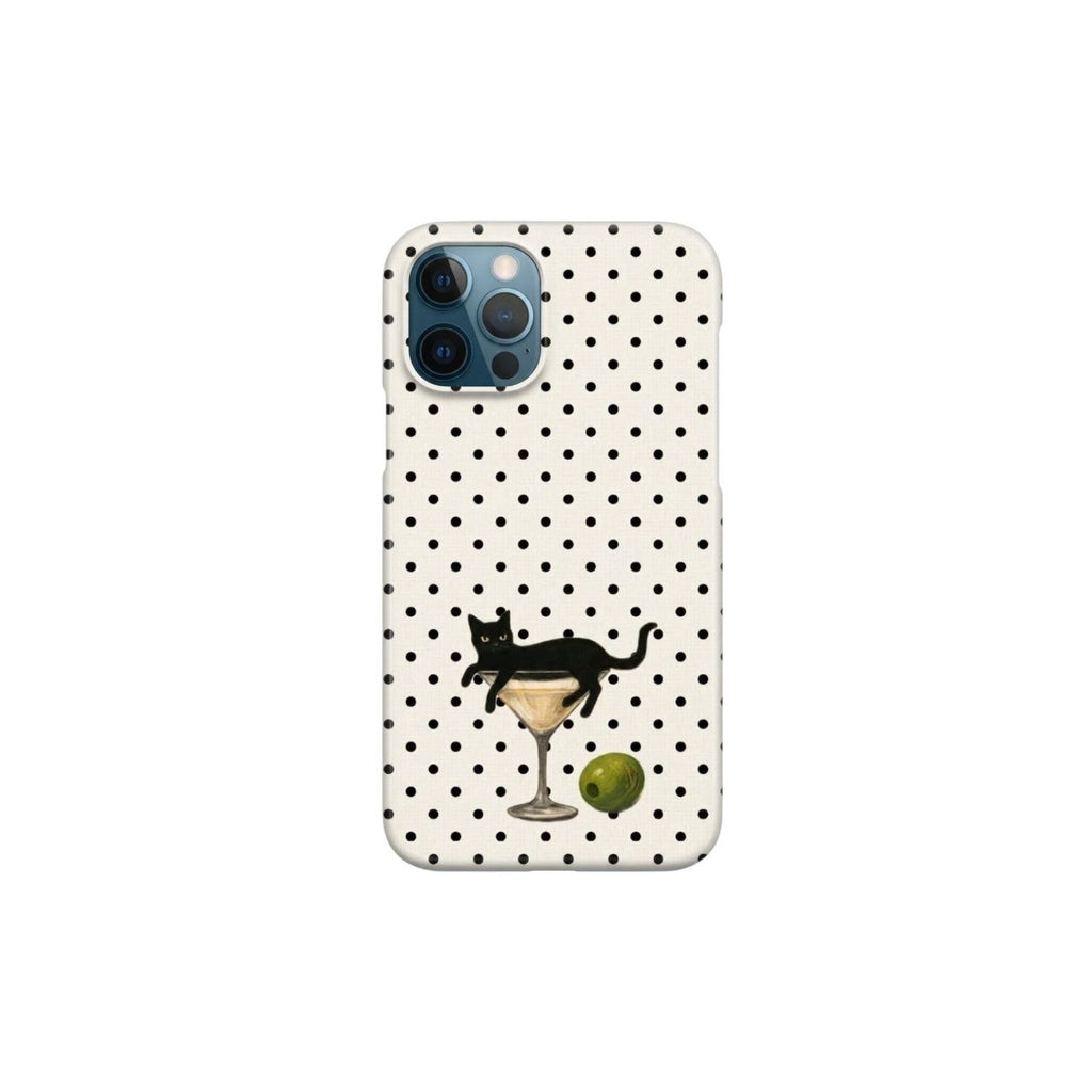 CAT 5-CASE UV