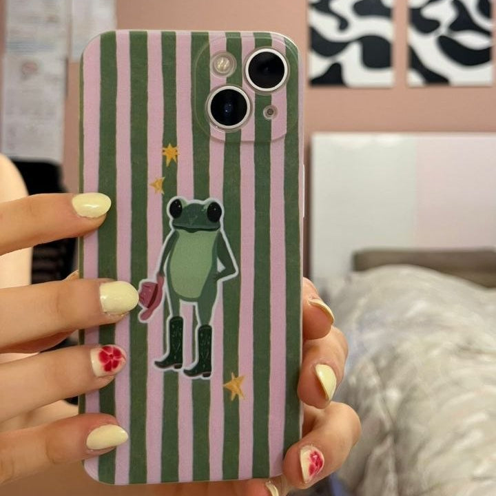 FROG-CASE UV