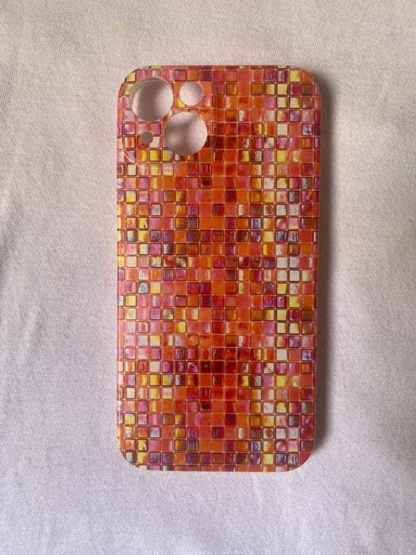 Mix 7-CASE UV