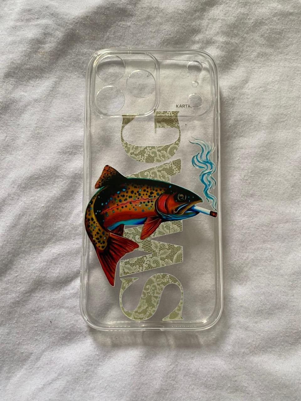 SWAG 3-CASE UV