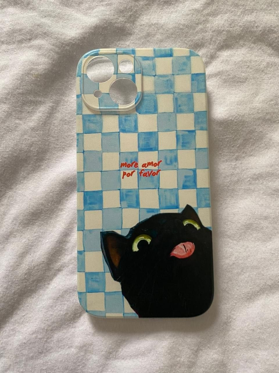 CATS 4-CASE UV