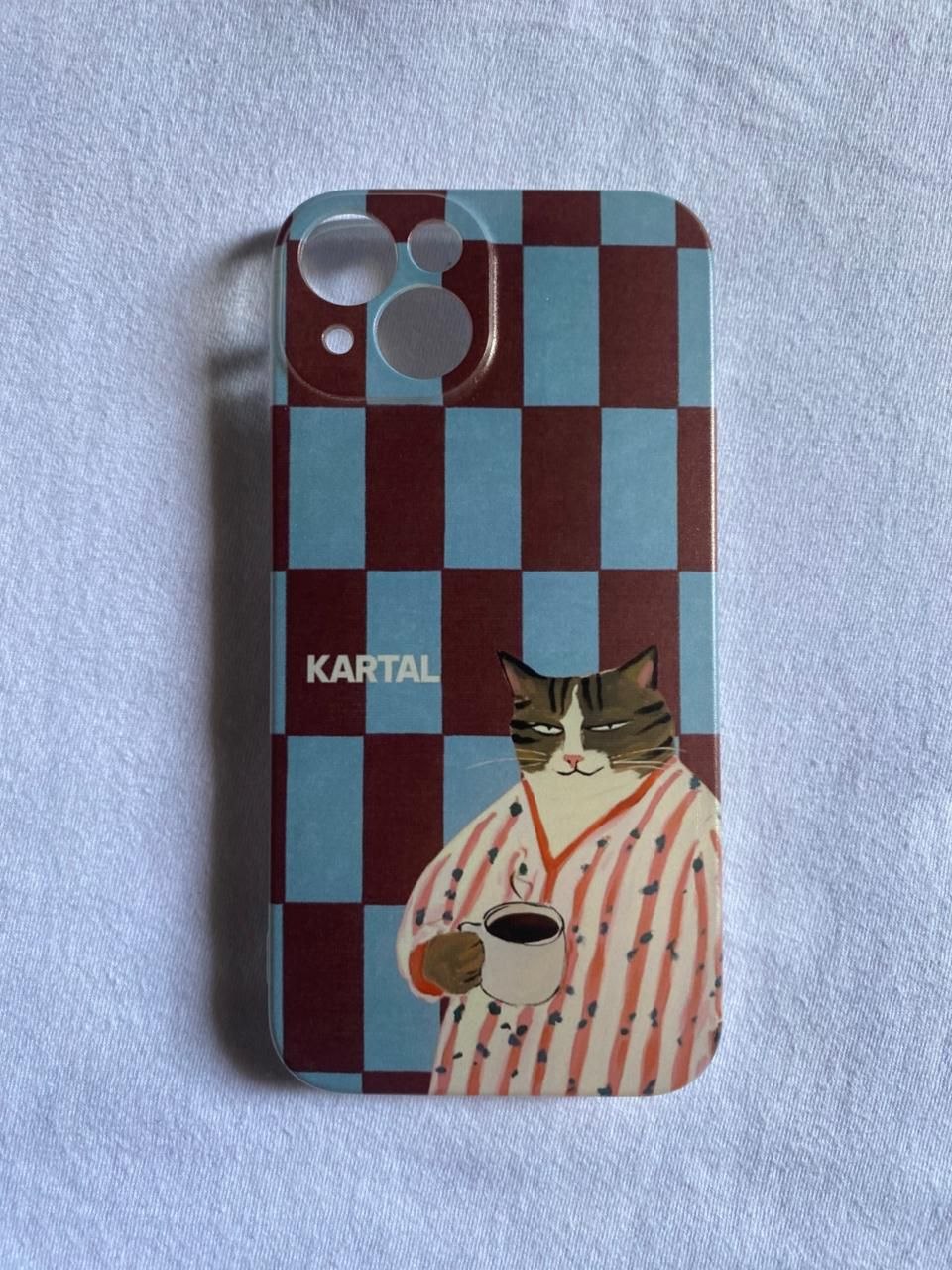 K7-CASE UV
