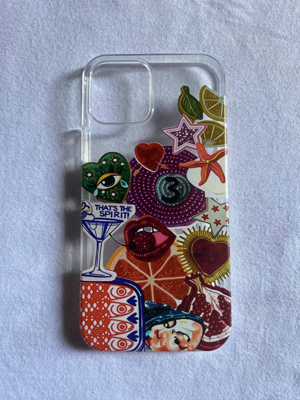 MIX 14-CASE UV