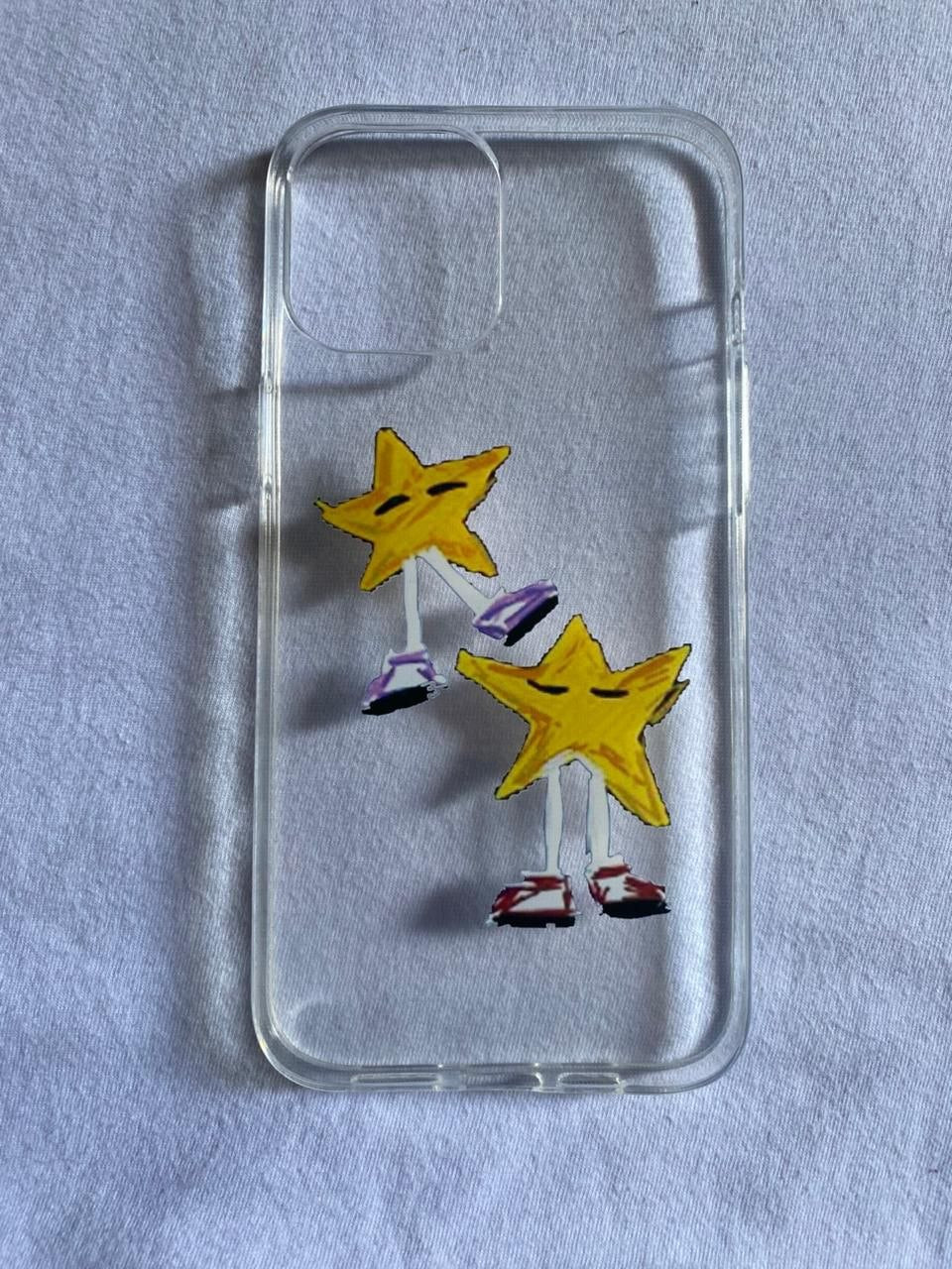 Fun stars-CASE UV