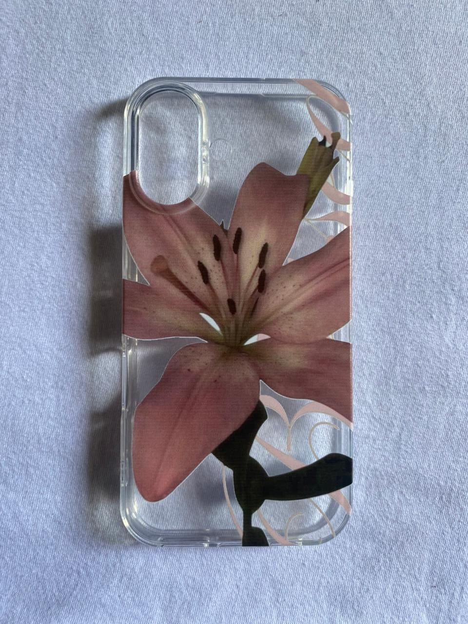 rose-CASE UV