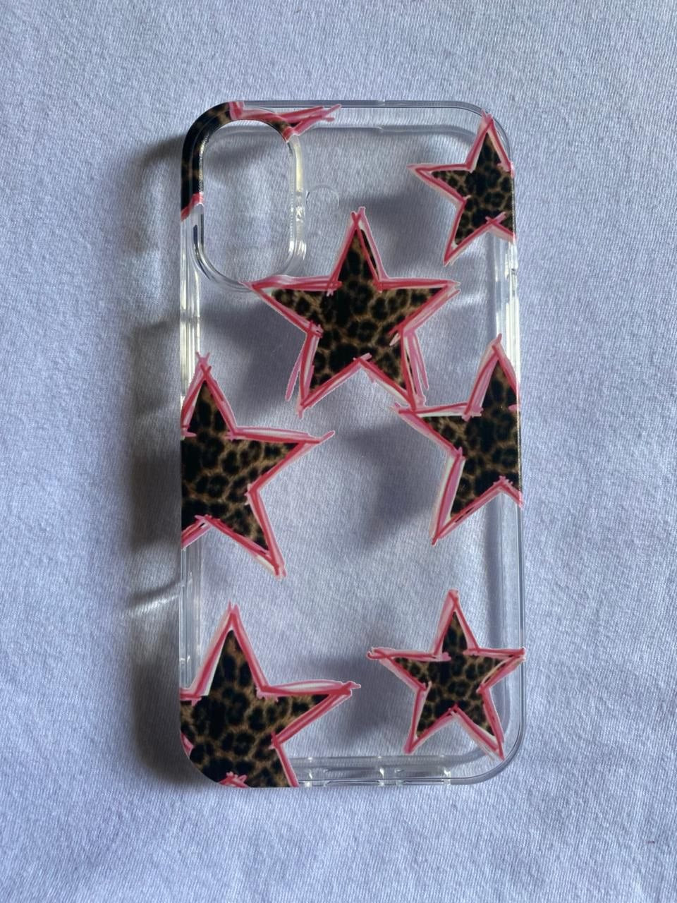Tiger Stars-CASE UV