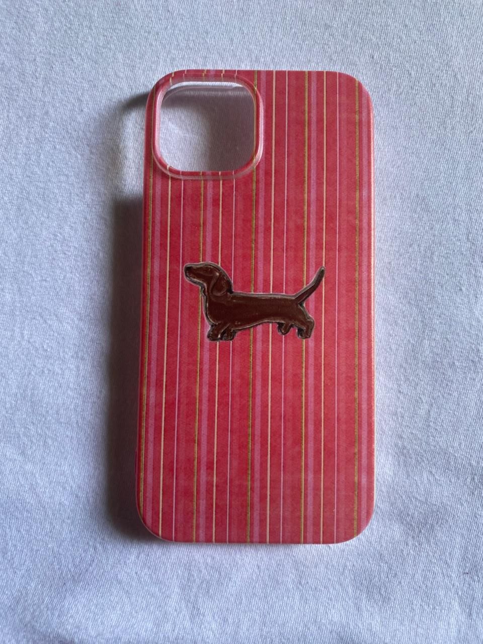 dog-CASE UV