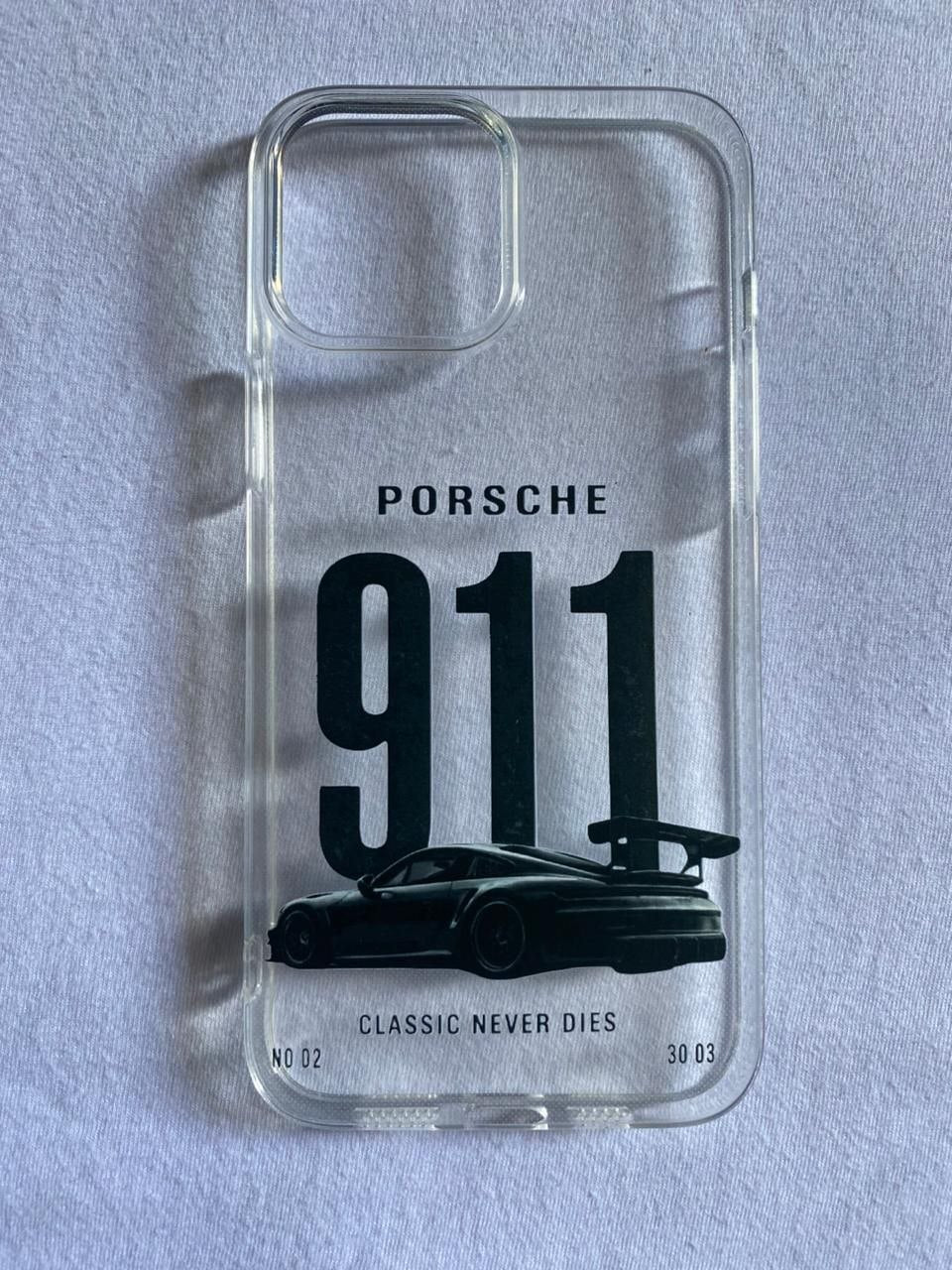 911 2 -CASE UV