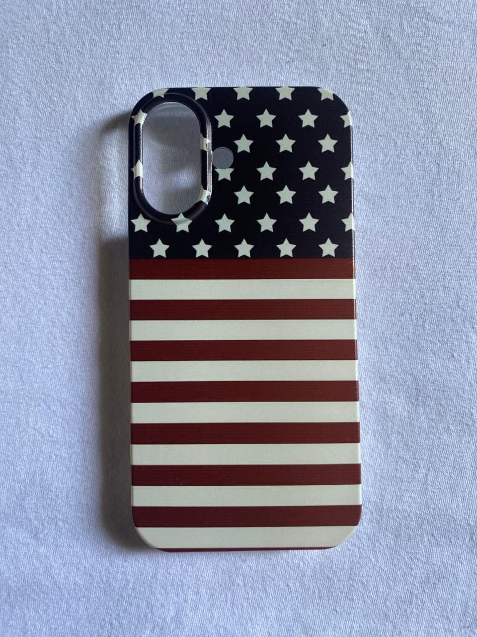 USA-CASE UV