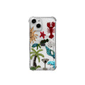 MIX 11 -CASE  POCKET UV