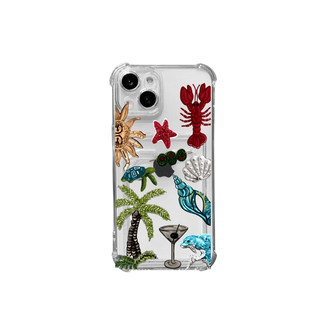 MIX 11 -CASE  POCKET UV