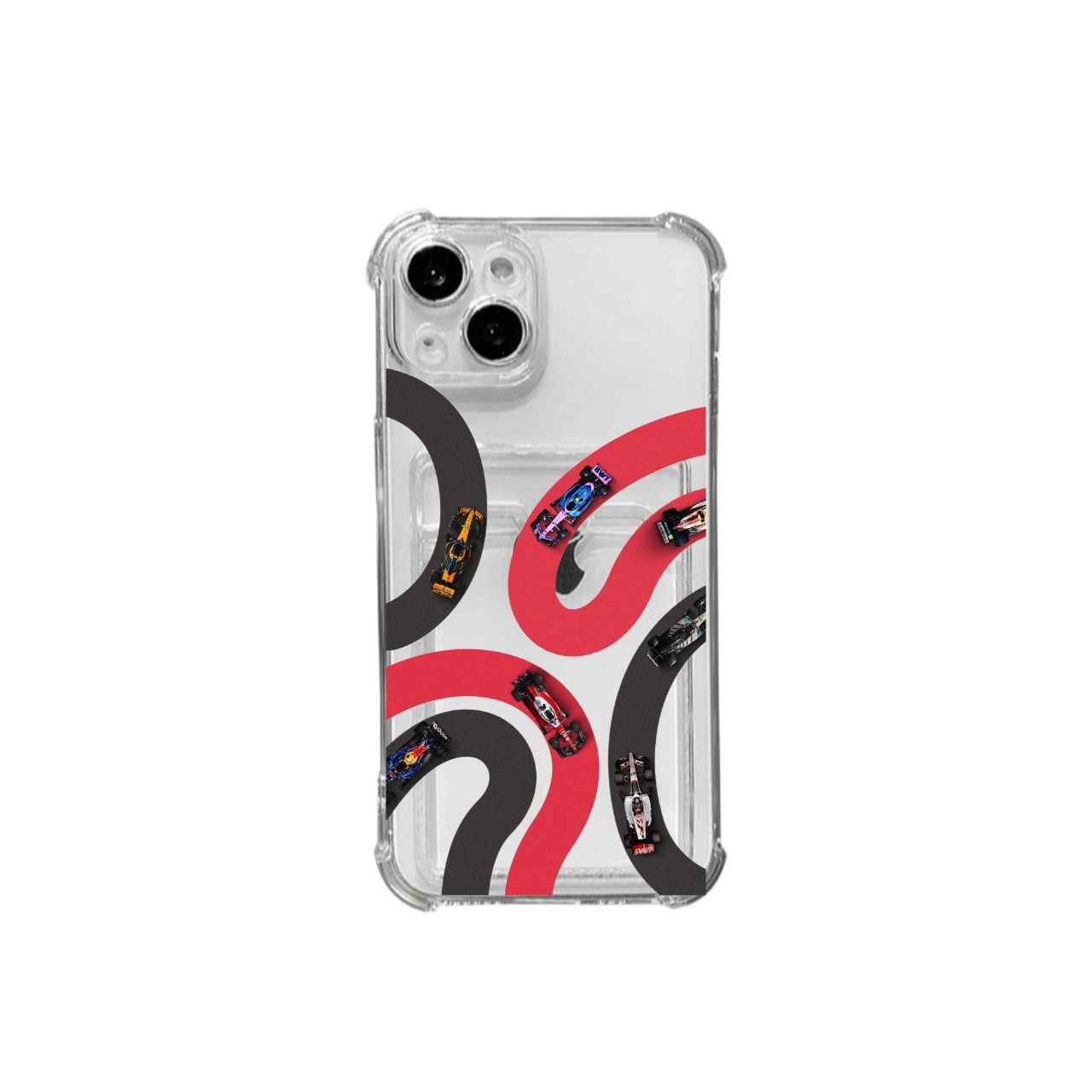 yard-CASE POCKET UV