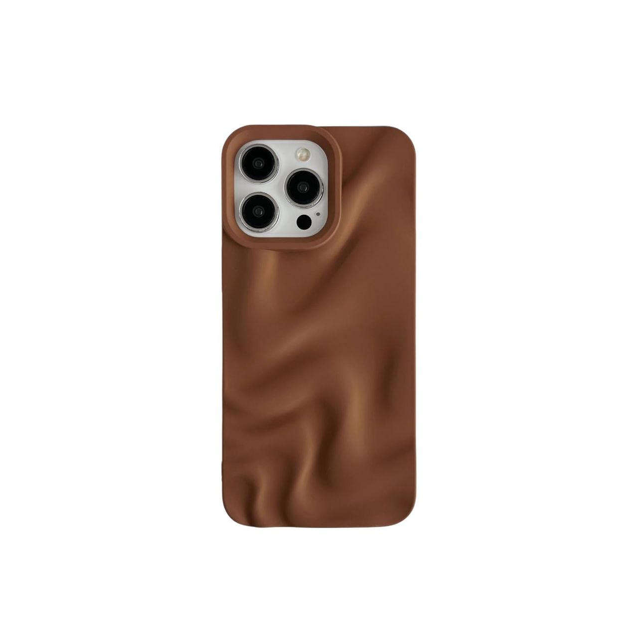 3D WATER RIPPLE CASE