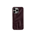 3D WATER RIPPLE CASE