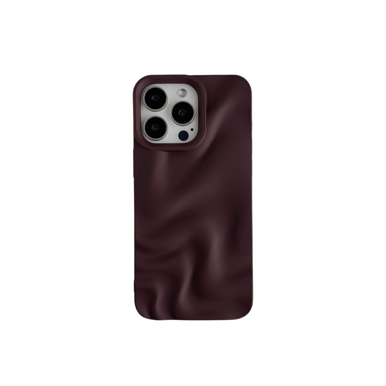3D WATER RIPPLE CASE