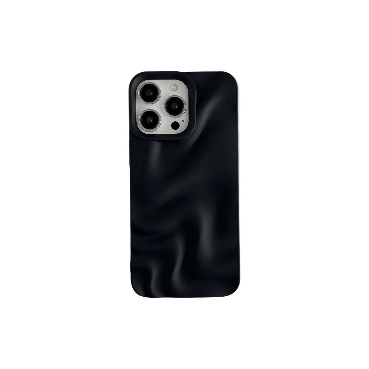 3D WATER RIPPLE CASE