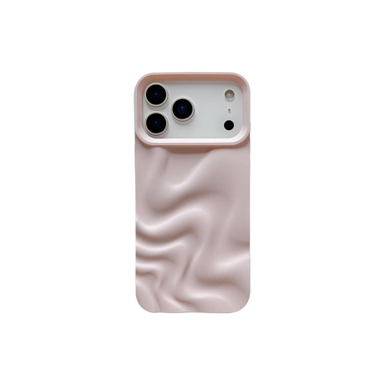 3D WATER RIPPLE CASE