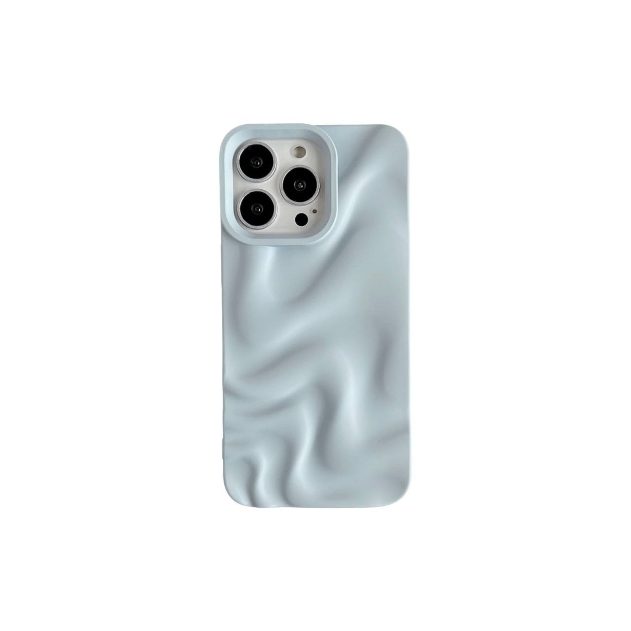 3D WATER RIPPLE CASE