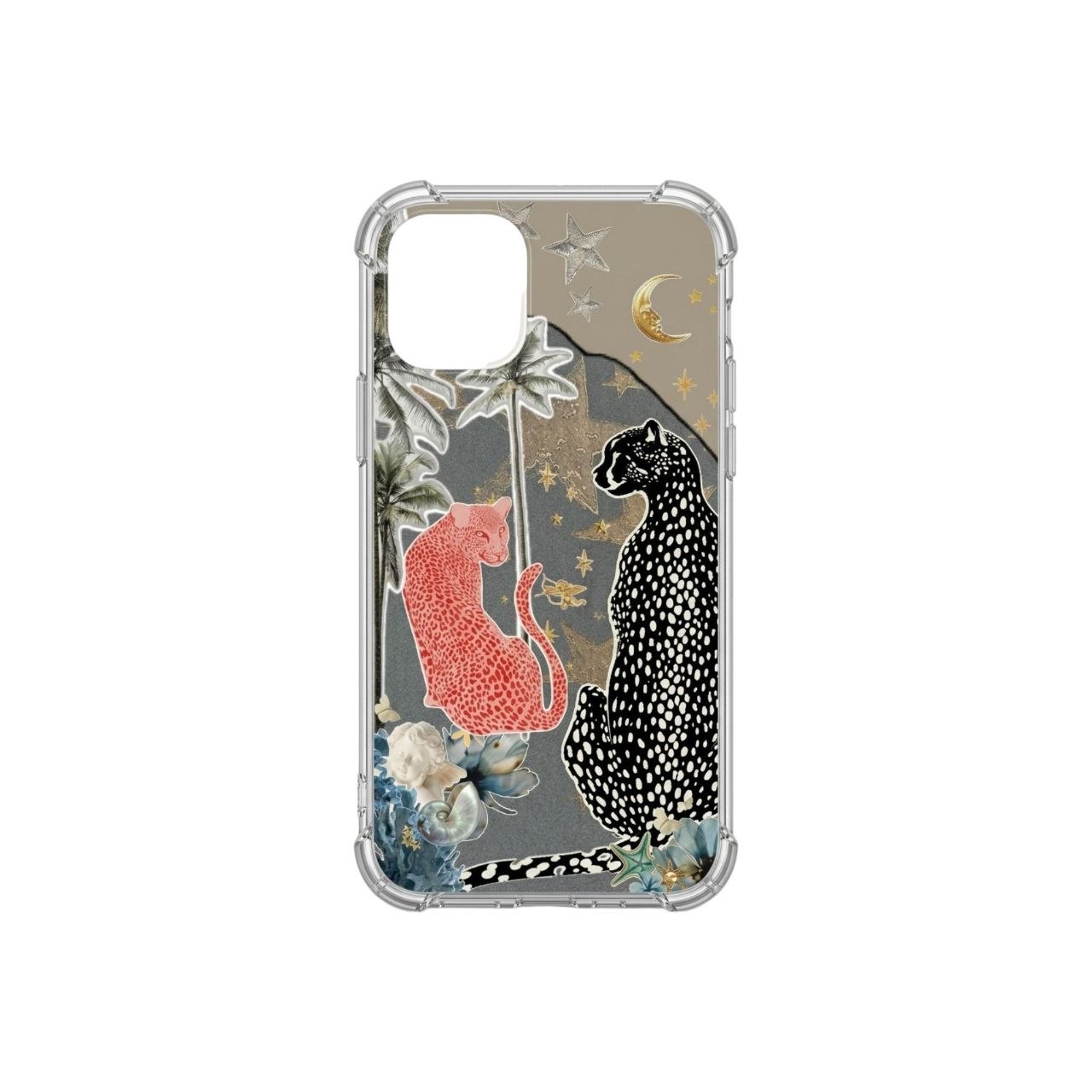 K8-CASE UV
