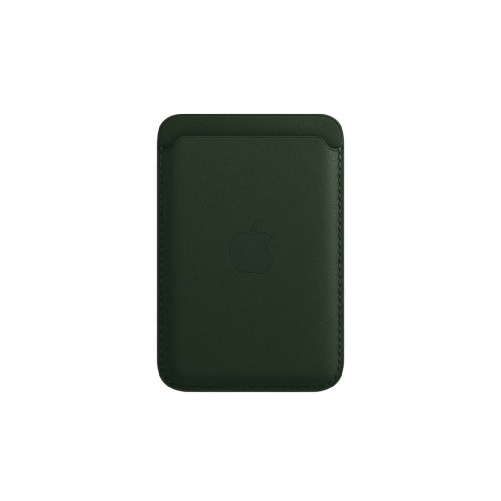 MAGSAFE + SILICONE WALLET