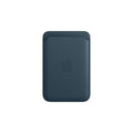 SILICONE WALLET MAGSAFE