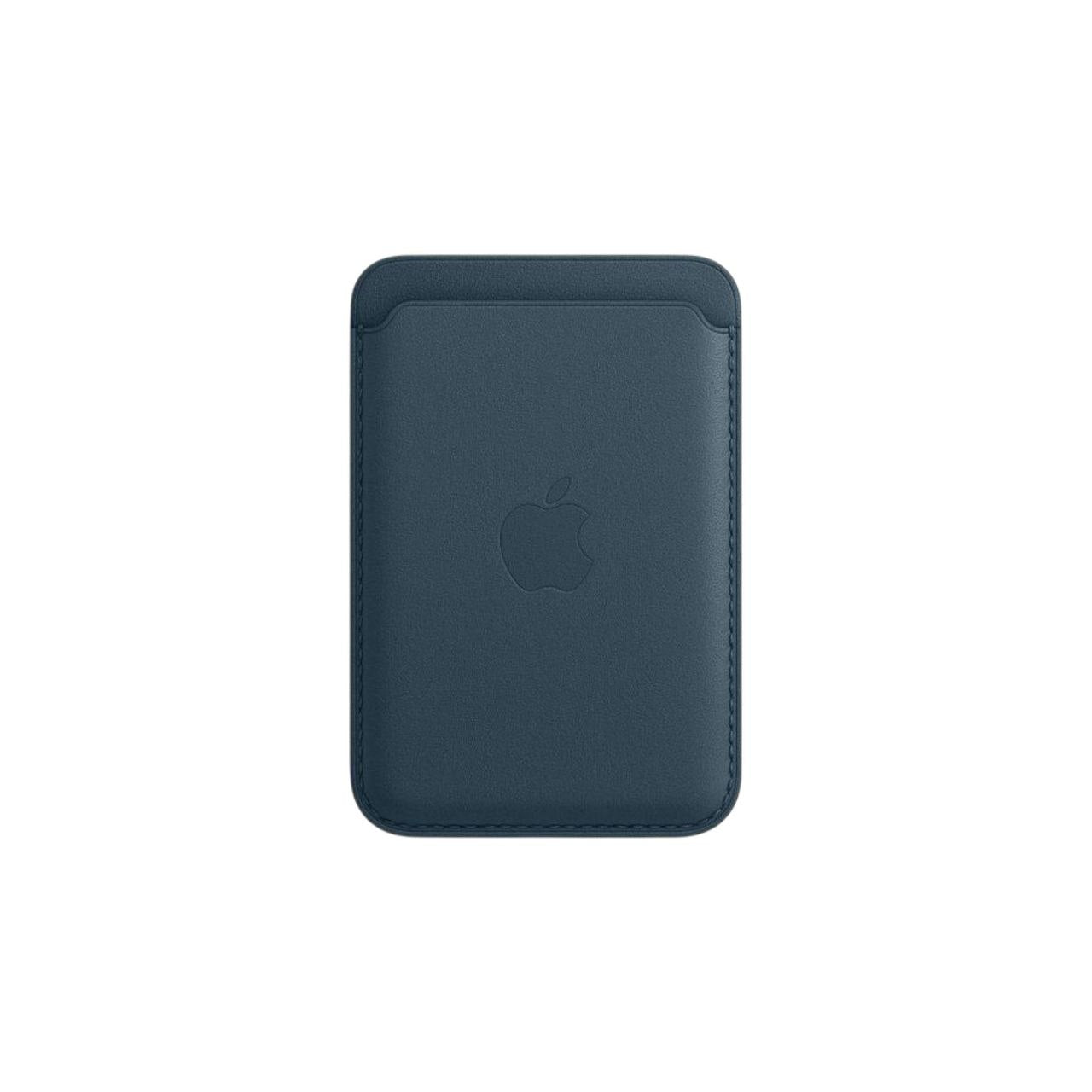 SILICONE WALLET MAGSAFE