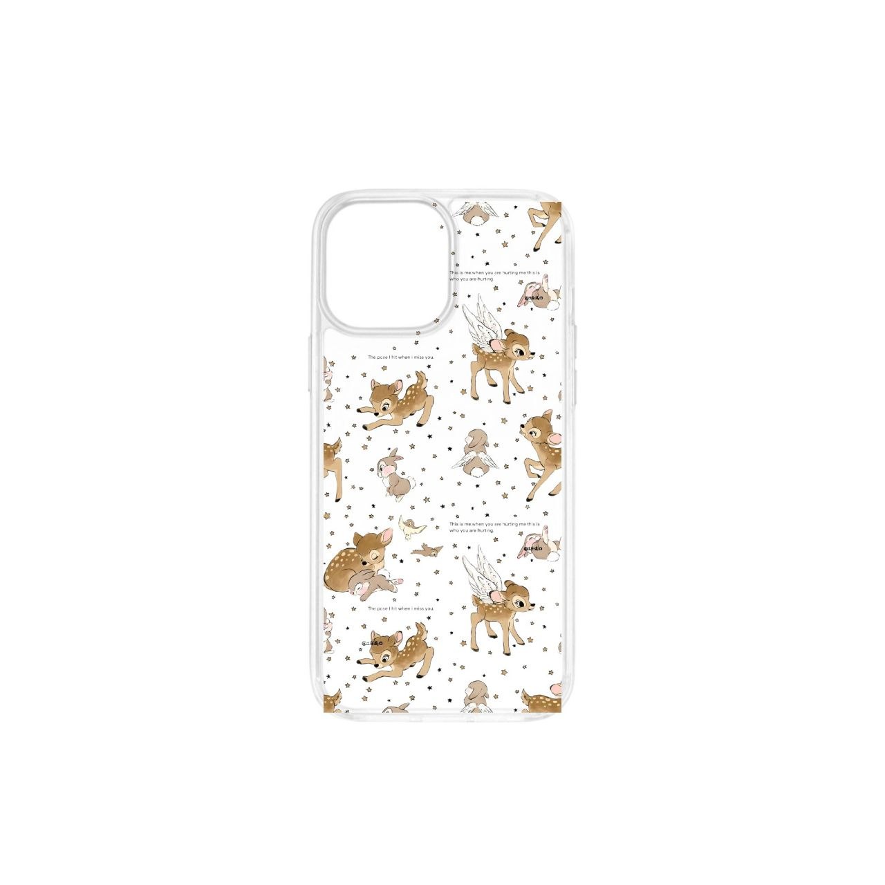 gazelle 3-CASE UV