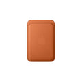 SILICONE WALLET MAGSAFE