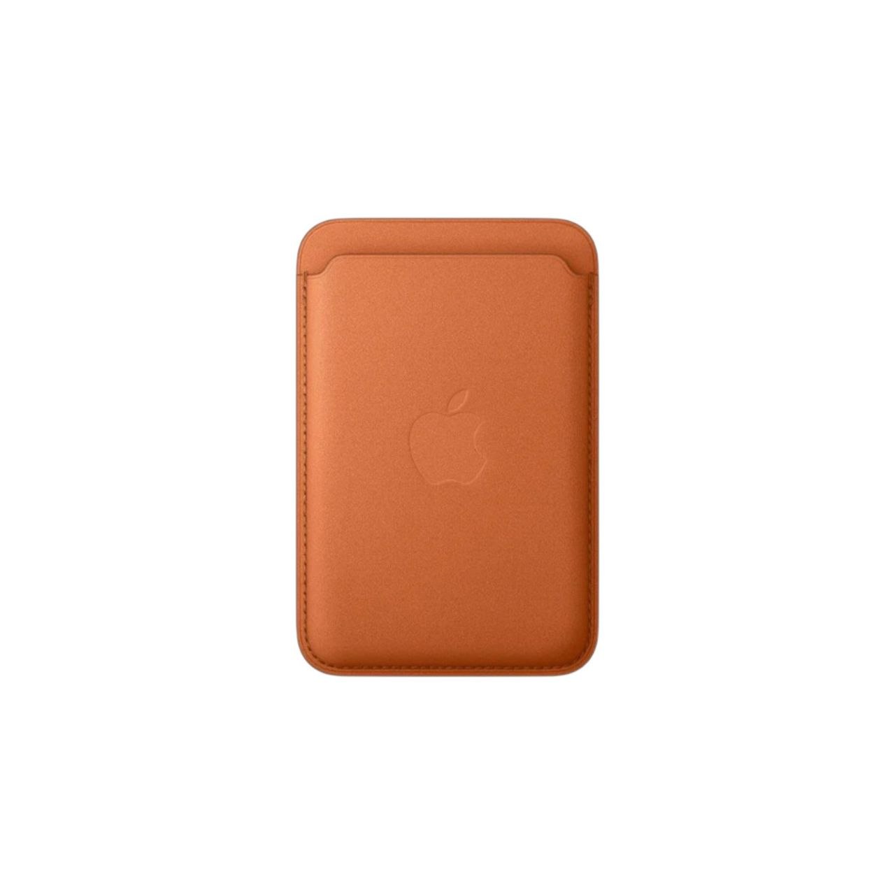 MAGSAFE + SILICONE WALLET
