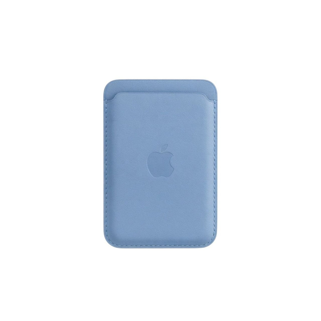 MAGSAFE + SILICONE WALLET