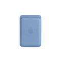 SILICONE WALLET MAGSAFE