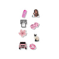 STICKER  - S-0050