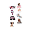 STICKER  - S-053
