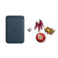 SILICONE WALLET MAGSAFE