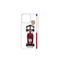 formula 1-CASE UV