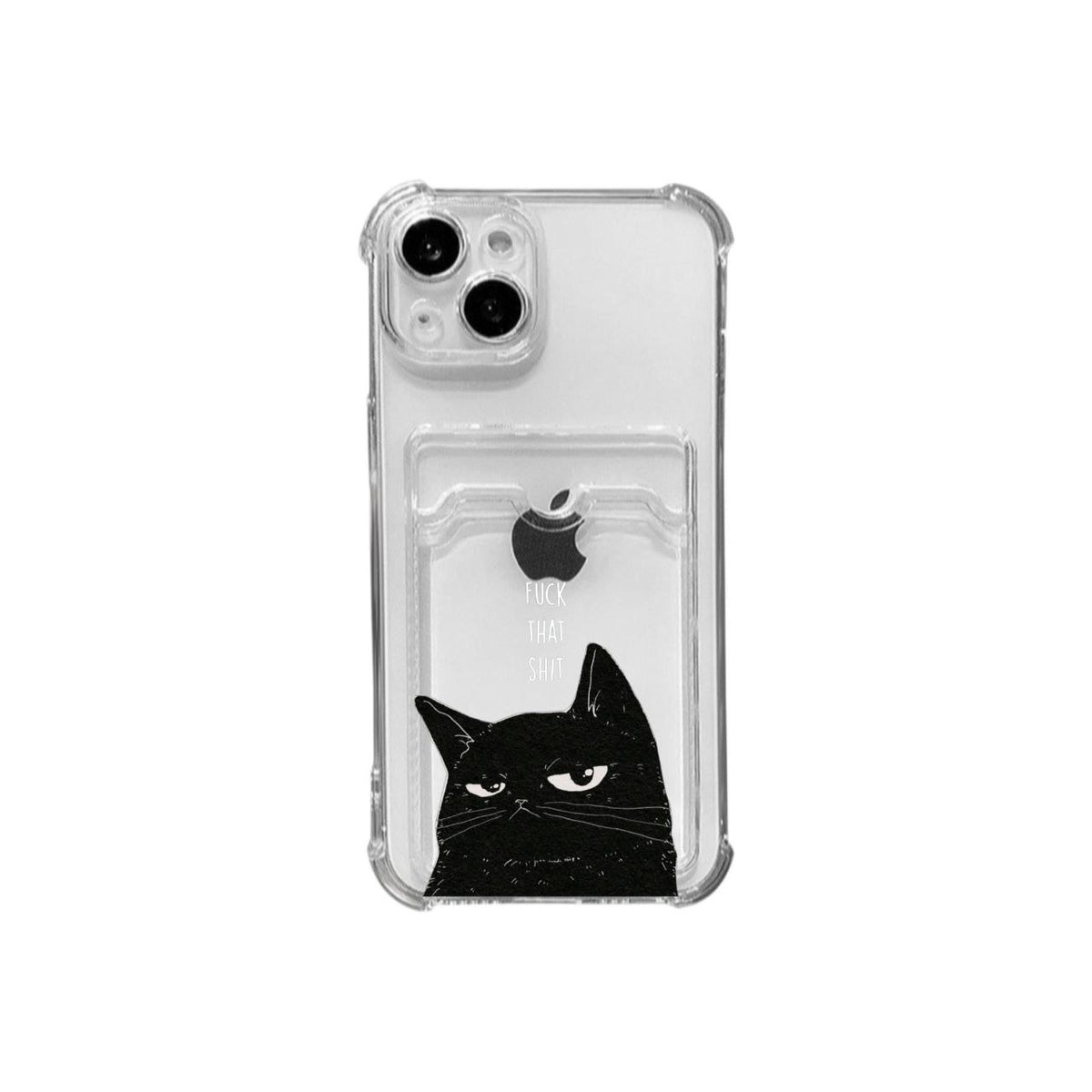 CASE POCKET UV