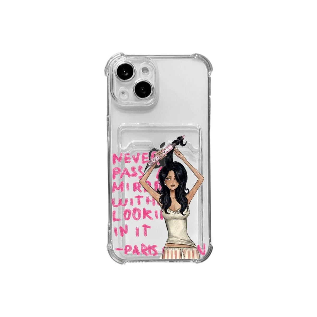 CASE POCKET UV