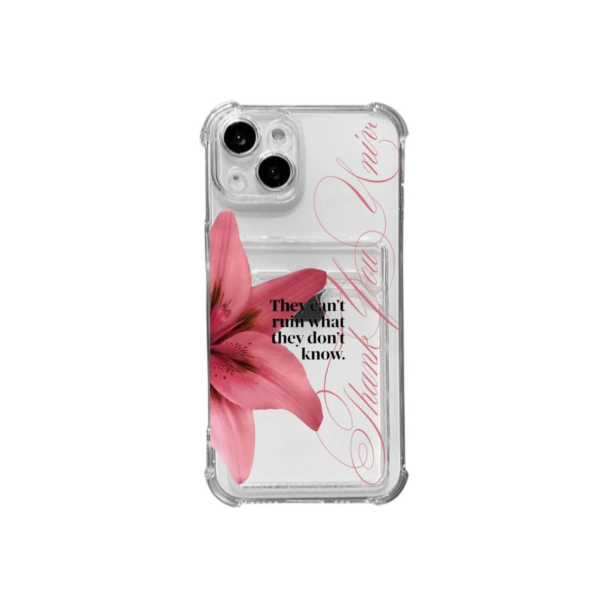 CASE POCKET UV