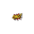 OMG-STICKER